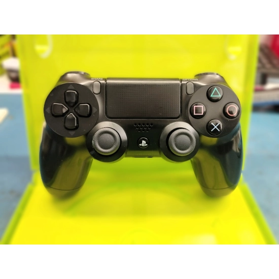 Oryginalny Kontroler PAD Bezprzewodowy DualShock 4 PS4 z analogami Hall Efekt ZERO DRIFTU! A-
